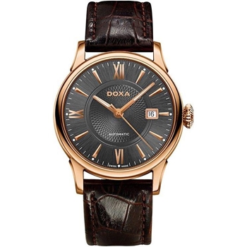 ساعت مچی DOXA کد 624.90.122.2.02